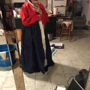 Korean Hanbok